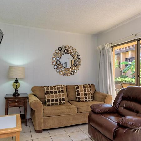 Tiki 103 Daire South Padre Island Dış mekan fotoğraf