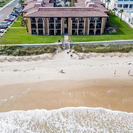 Tiki 103 Daire South Padre Island Dış mekan fotoğraf