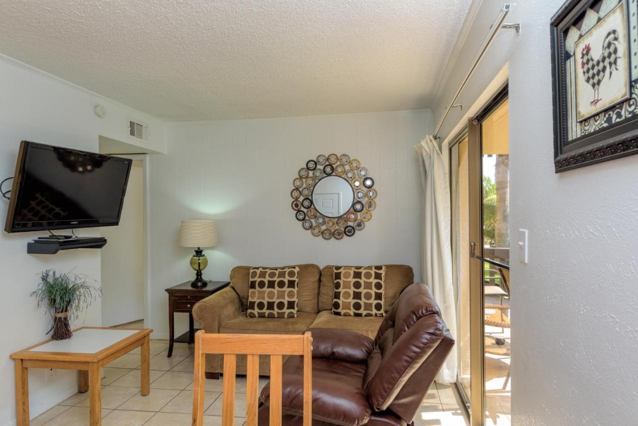 Tiki 103 Daire South Padre Island Dış mekan fotoğraf